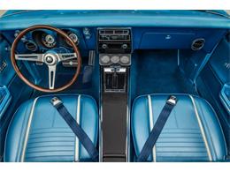1967 Chevrolet Camaro (CC-2121908) for sale in Plymouth, Michigan