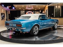 1967 Chevrolet Camaro (CC-2121908) for sale in Plymouth, Michigan
