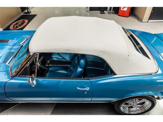 1967 Chevrolet Camaro (CC-2121908) for sale in Plymouth, Michigan