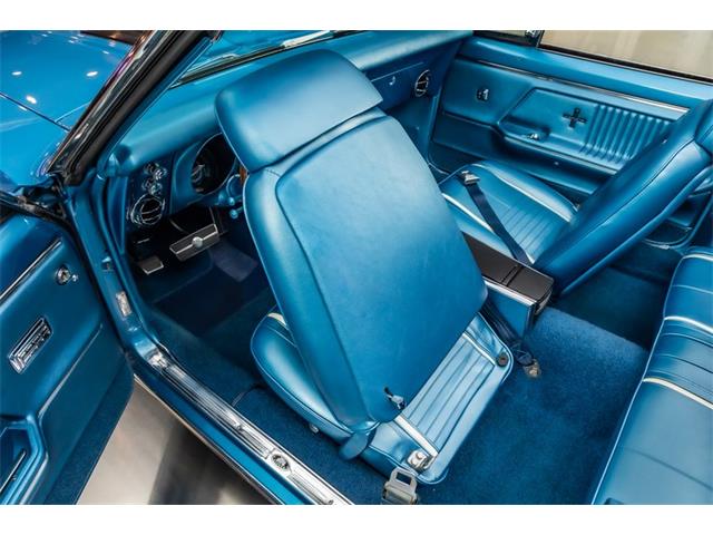 1967 Chevrolet Camaro (CC-2121908) for sale in Plymouth, Michigan