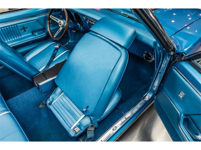 1967 Chevrolet Camaro (CC-2121908) for sale in Plymouth, Michigan