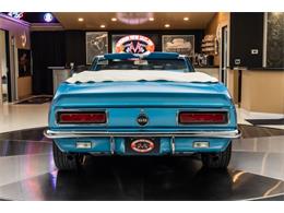 1967 Chevrolet Camaro (CC-2121908) for sale in Plymouth, Michigan