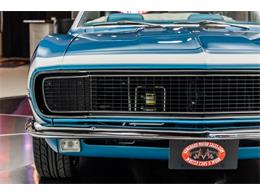 1967 Chevrolet Camaro (CC-2121908) for sale in Plymouth, Michigan