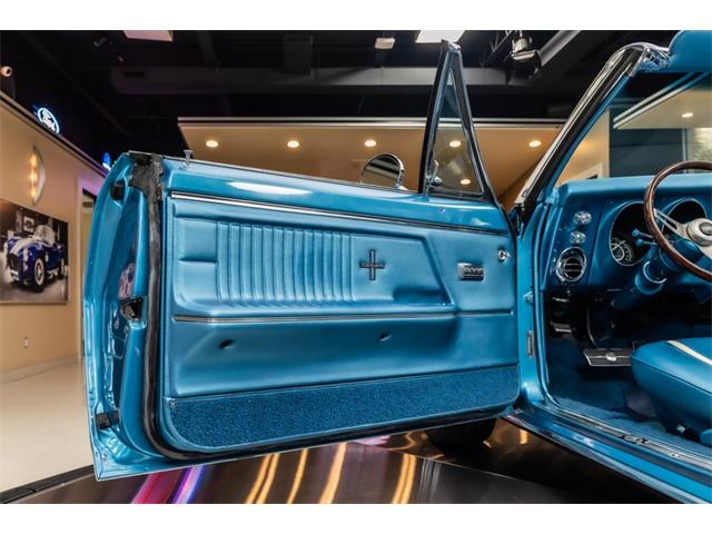 1967 Chevrolet Camaro (CC-2121908) for sale in Plymouth, Michigan