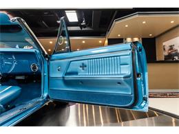 1967 Chevrolet Camaro (CC-2121908) for sale in Plymouth, Michigan