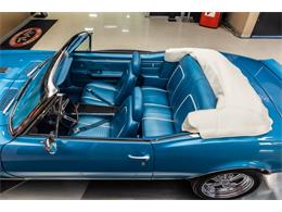 1967 Chevrolet Camaro (CC-2121908) for sale in Plymouth, Michigan