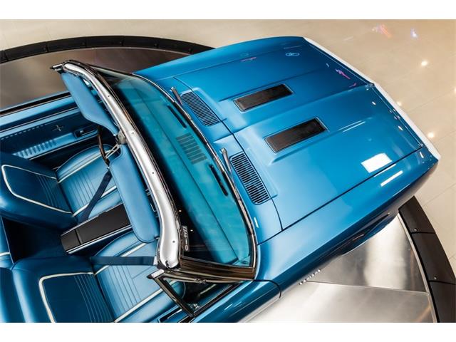 1967 Chevrolet Camaro (CC-2121908) for sale in Plymouth, Michigan