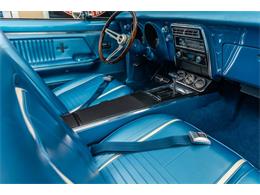 1967 Chevrolet Camaro (CC-2121908) for sale in Plymouth, Michigan