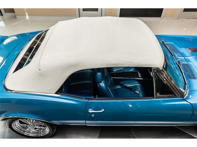 1967 Chevrolet Camaro (CC-2121908) for sale in Plymouth, Michigan