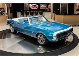 1967 Chevrolet Camaro (CC-2121908) for sale in Plymouth, Michigan