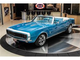 1967 Chevrolet Camaro (CC-2121908) for sale in Plymouth, Michigan