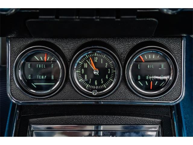 1967 Chevrolet Camaro (CC-2121908) for sale in Plymouth, Michigan