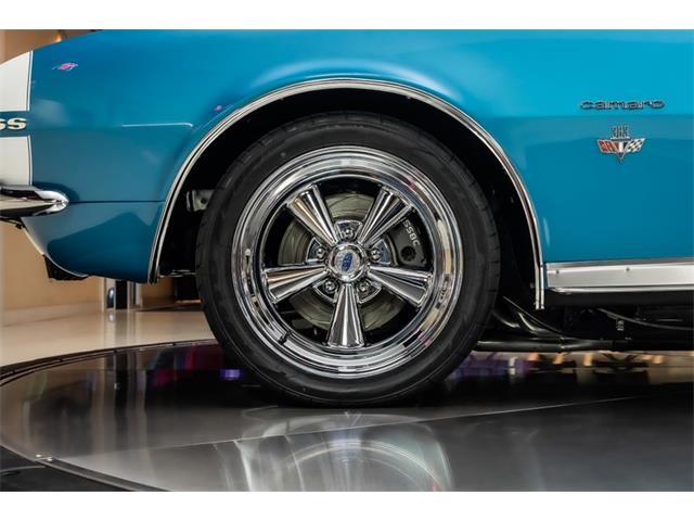 1967 Chevrolet Camaro (CC-2121908) for sale in Plymouth, Michigan