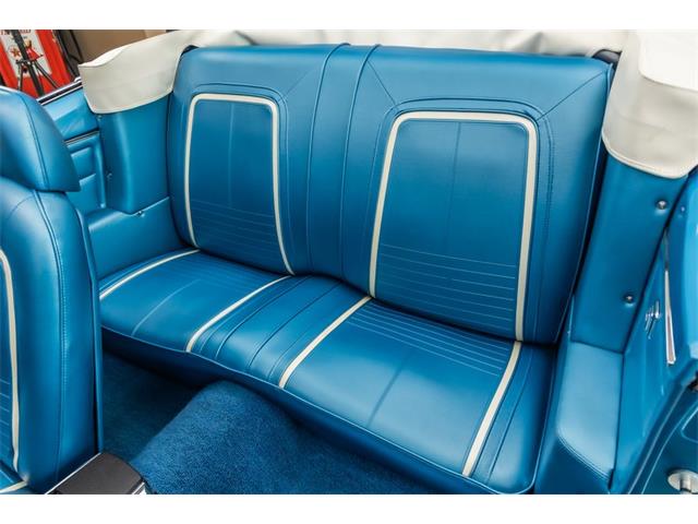1967 Chevrolet Camaro (CC-2121908) for sale in Plymouth, Michigan