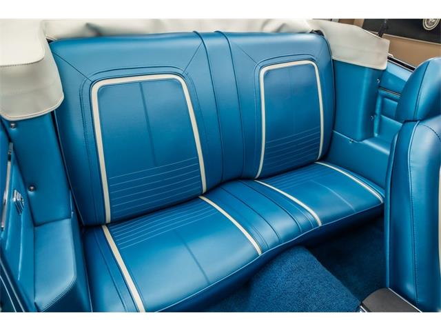 1967 Chevrolet Camaro (CC-2121908) for sale in Plymouth, Michigan