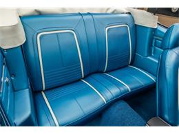 1967 Chevrolet Camaro (CC-2121908) for sale in Plymouth, Michigan