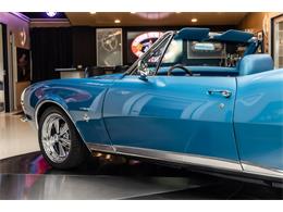 1967 Chevrolet Camaro (CC-2121908) for sale in Plymouth, Michigan