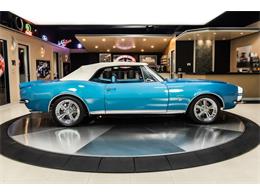 1967 Chevrolet Camaro (CC-2121908) for sale in Plymouth, Michigan