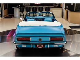 1967 Chevrolet Camaro (CC-2121908) for sale in Plymouth, Michigan
