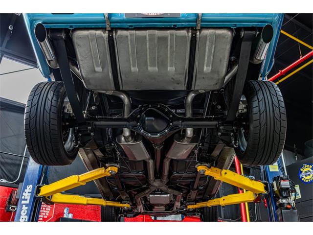 1967 Chevrolet Camaro (CC-2121908) for sale in Plymouth, Michigan