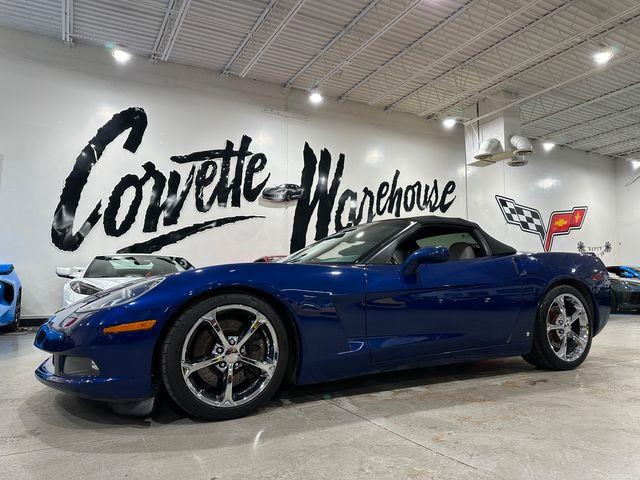 2006 Chevrolet Corvette (CC-2121909) for sale in Dallas, Texas