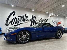 2006 Chevrolet Corvette (CC-2121909) for sale in Dallas, Texas
