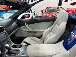 2006 Chevrolet Corvette (CC-2121909) for sale in Dallas, Texas