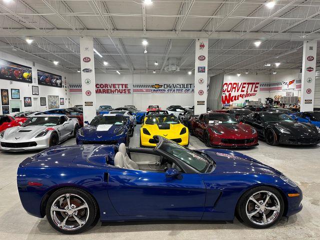 2006 Chevrolet Corvette (CC-2121909) for sale in Dallas, Texas