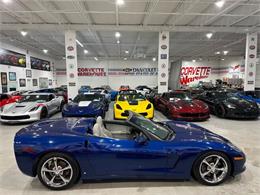 2006 Chevrolet Corvette (CC-2121909) for sale in Dallas, Texas
