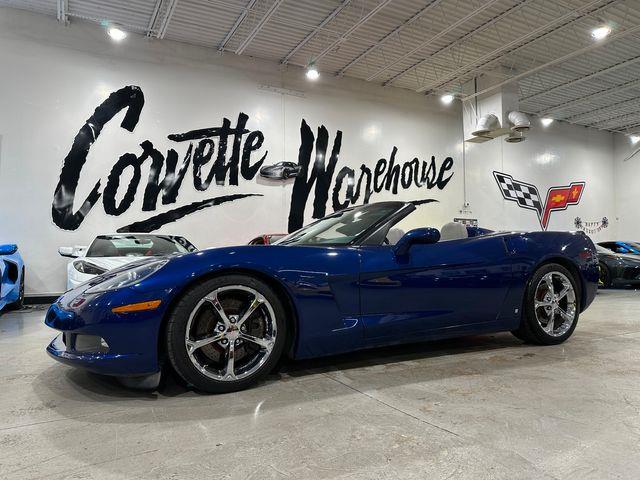 2006 Chevrolet Corvette (CC-2121909) for sale in Dallas, Texas
