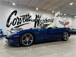 2006 Chevrolet Corvette (CC-2121909) for sale in Dallas, Texas