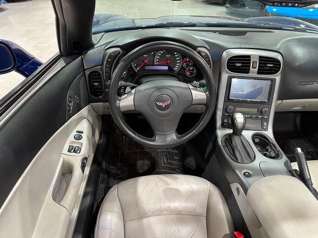 2006 Chevrolet Corvette (CC-2121909) for sale in Dallas, Texas