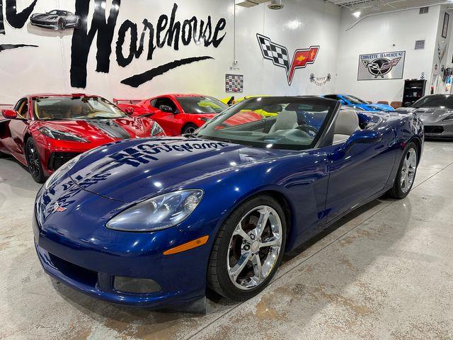 2006 Chevrolet Corvette (CC-2121909) for sale in Dallas, Texas