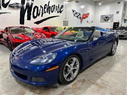 2006 Chevrolet Corvette (CC-2121909) for sale in Dallas, Texas
