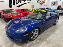 2006 Chevrolet Corvette (CC-2121909) for sale in Dallas, Texas