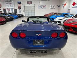 2006 Chevrolet Corvette (CC-2121909) for sale in Dallas, Texas