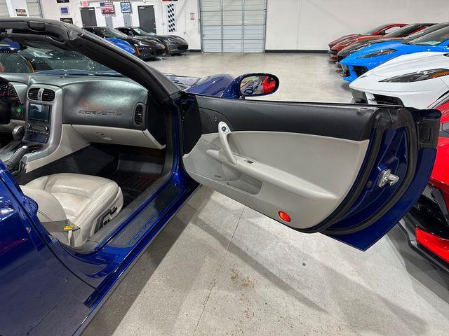 2006 Chevrolet Corvette (CC-2121909) for sale in Dallas, Texas