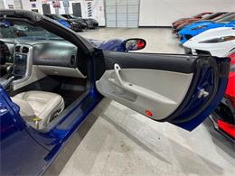2006 Chevrolet Corvette (CC-2121909) for sale in Dallas, Texas