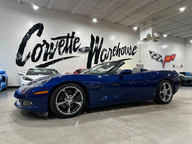 2006 Chevrolet Corvette (CC-2121909) for sale in Dallas, Texas