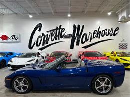 2006 Chevrolet Corvette (CC-2121909) for sale in Dallas, Texas