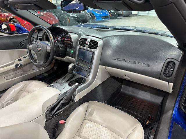 2006 Chevrolet Corvette (CC-2121909) for sale in Dallas, Texas