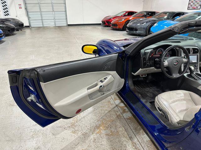 2006 Chevrolet Corvette (CC-2121909) for sale in Dallas, Texas