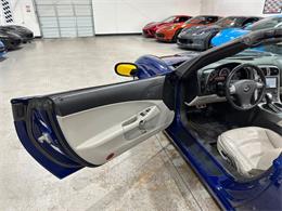 2006 Chevrolet Corvette (CC-2121909) for sale in Dallas, Texas