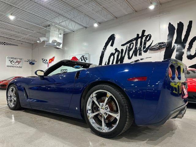 2006 Chevrolet Corvette (CC-2121909) for sale in Dallas, Texas