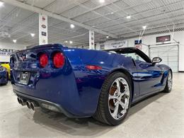 2006 Chevrolet Corvette (CC-2121909) for sale in Dallas, Texas