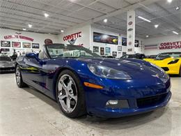 2006 Chevrolet Corvette (CC-2121909) for sale in Dallas, Texas