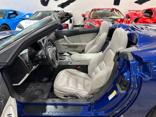2006 Chevrolet Corvette (CC-2121909) for sale in Dallas, Texas