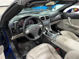 2006 Chevrolet Corvette (CC-2121909) for sale in Dallas, Texas