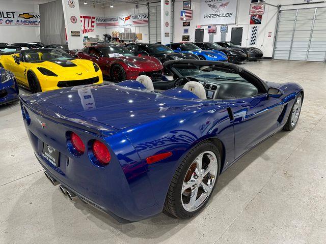 2006 Chevrolet Corvette (CC-2121909) for sale in Dallas, Texas