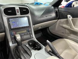 2006 Chevrolet Corvette (CC-2121909) for sale in Dallas, Texas